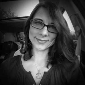 Meet your Posher, Jocelyn